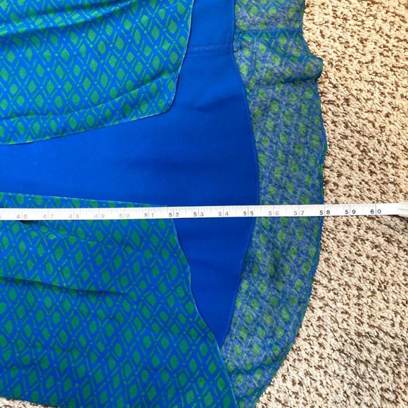 Diane Von Furstenberg Lilita Silk Maxi Dress - NWT - Picture 5 of 7